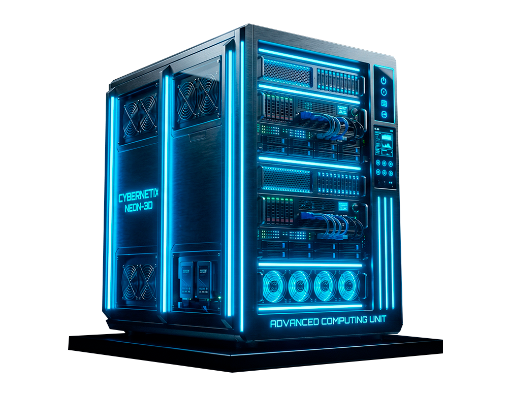 IBM Informix — Base de datos de alto rendimiento