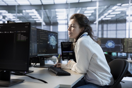 Inducción a la Ciberseguridad (Demo)